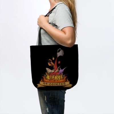 Runescape 99 Cooking Tote Official Rune Scape Merch