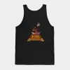 Runescape 99 Cooking Tank Top Official Rune Scape Merch