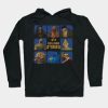 Osrs Gielinor Stories Hoodie Official Rune Scape Merch