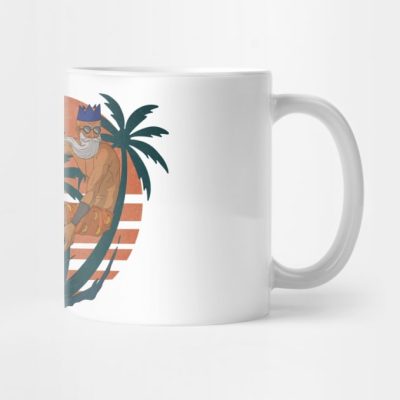 Osrs Karamja Mug Official Rune Scape Merch