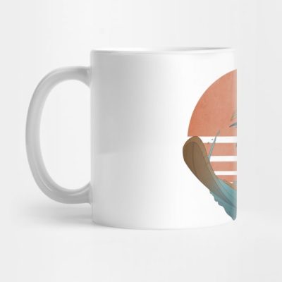 Osrs Karamja Mug Official Rune Scape Merch