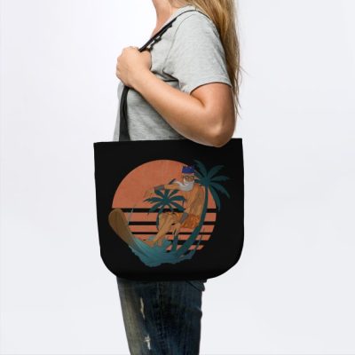 Osrs Karamja Tote Official Rune Scape Merch