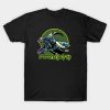 Vorkath T-Shirt Official Rune Scape Merch