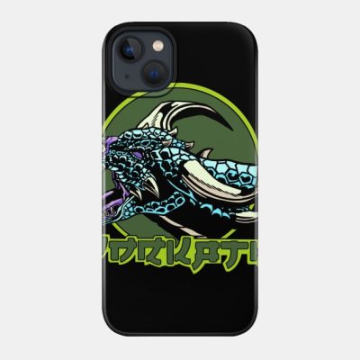 Vorkath Phone Case Official Rune Scape Merch