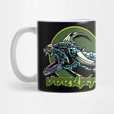 Vorkath Mug Official Rune Scape Merch