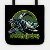 Vorkath Tote Official Rune Scape Merch