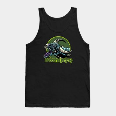 Vorkath Tank Top Official Rune Scape Merch