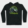 Vorkath Hoodie Official Rune Scape Merch