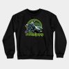 Vorkath Crewneck Sweatshirt Official Rune Scape Merch