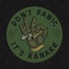 Its Ranarr T-Shirt Official Rune Scape Merch