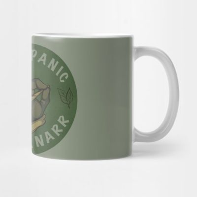 Its Ranarr Mug Official Rune Scape Merch