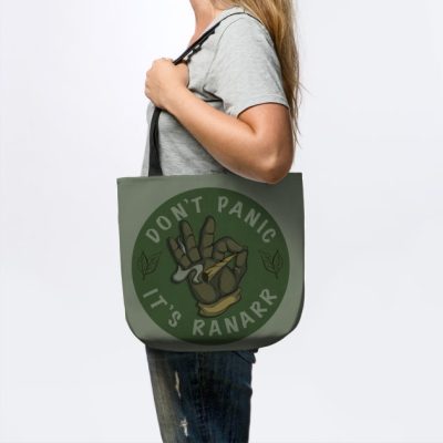 Its Ranarr Tote Official Rune Scape Merch