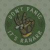 Its Ranarr Tapestry Official Rune Scape Merch