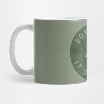 Its Ranarr Mug Official Rune Scape Merch