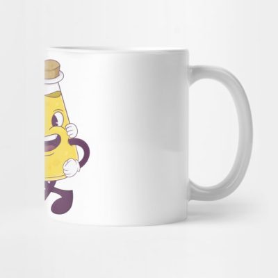 Super Restore And His Sara Bro Osrs Mug Official Rune Scape Merch