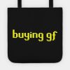 Buying Gf Tote Official Rune Scape Merch