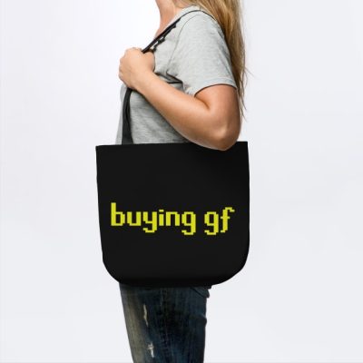 Buying Gf Tote Official Rune Scape Merch