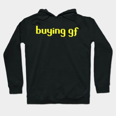 Buying Gf Hoodie Official Rune Scape Merch