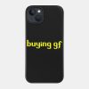 Buying Gf Phone Case Official Rune Scape Merch