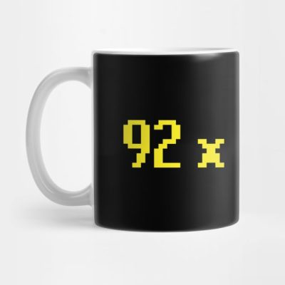 92 X 2 99 Osrs Mug Official Rune Scape Merch