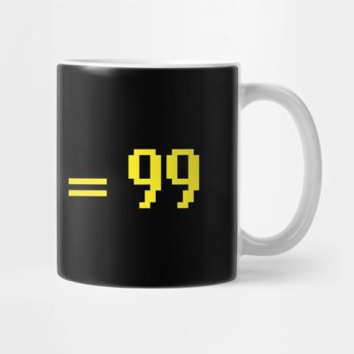 92 X 2 99 Osrs Mug Official Rune Scape Merch