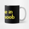 1V1 Me In Wildy Noob Osrs Mug Official Rune Scape Merch