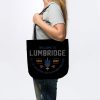 Runescape Welcome To Lumbridge Tote Official Rune Scape Merch