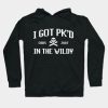 Runescape Pkd In The Wildy Hoodie Official Rune Scape Merch