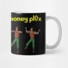 Runescape Dancing Mug Official Rune Scape Merch