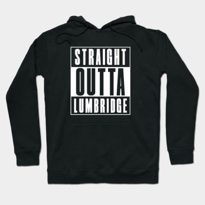 Runescape Straight Out Lumbridge Hoodie Official Rune Scape Merch