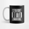 Runescape Straight Out Lumbridge Mug Official Rune Scape Merch