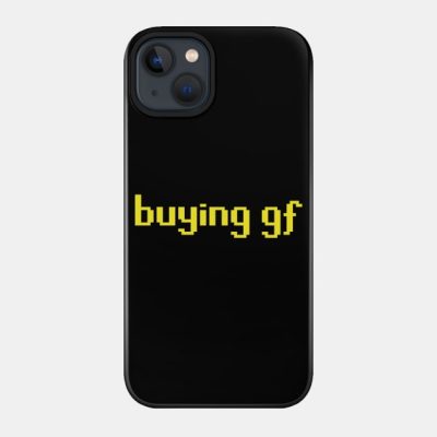 Buying Gf Phone Case Official Rune Scape Merch