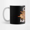 Cute But Deadly Runescape Chinchompa Mug Official Rune Scape Merch