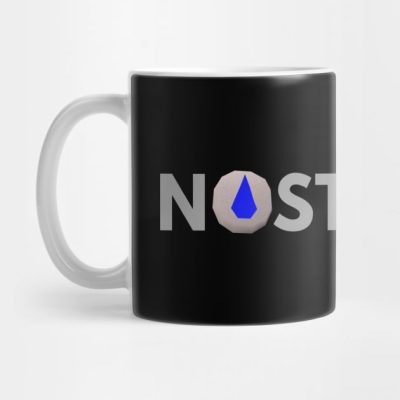 Osrs Nostalgia Mug Official Rune Scape Merch