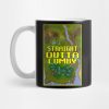 Runscape Lumby Mug Official Rune Scape Merch