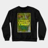 Runscape Lumby Crewneck Sweatshirt Official Rune Scape Merch