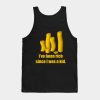 Gp Tank Top Official Rune Scape Merch