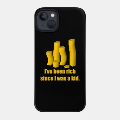 Gp Phone Case Official Rune Scape Merch