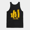 Bank Tank Top Official Rune Scape Merch