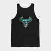 Crystalline Hunllef Mascot Tank Top Official Rune Scape Merch