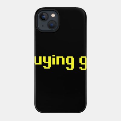 Buying Gf Phone Case Official Rune Scape Merch