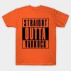 Runescape Straight Outta Varrock T-Shirt Official Rune Scape Merch