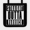 Runescape Straight Outta Varrock Tote Official Rune Scape Merch