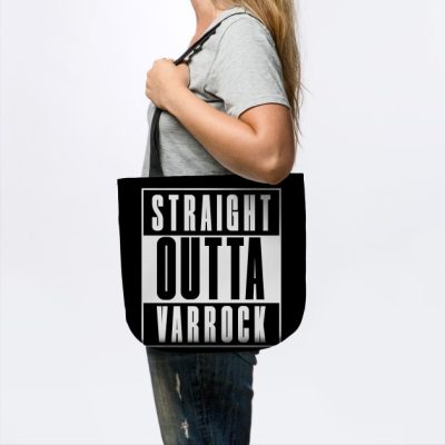 Runescape Straight Outta Varrock Tote Official Rune Scape Merch