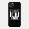 Runescape Straight Outta Varrock Phone Case Official Rune Scape Merch