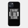 Runescape Straight Outta Falador Phone Case Official Rune Scape Merch