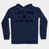 Runescape Pkd In The Wildy Hoodie Official Rune Scape Merch