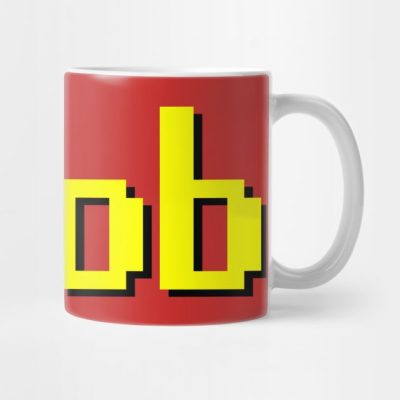 2007Scape Noob Mug Official Rune Scape Merch