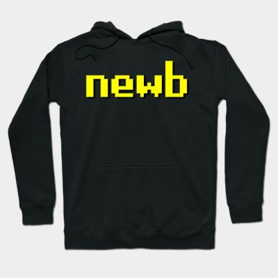 2007Scape Newb Hoodie Official Rune Scape Merch