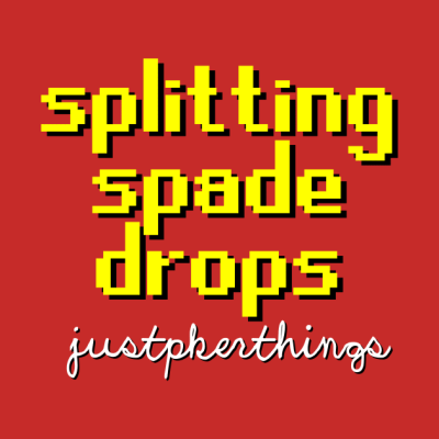 2007Scape Splitting Spade Drops Just Pker Things Phone Case Official Rune Scape Merch